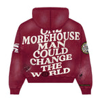 Morehouse College Silk Infused Lifestyle Jacket