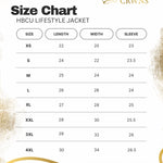 North Carolina Central University Silk Infused Lifestyle Jacket