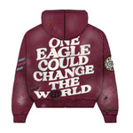 North Carolina Central University Silk Infused Lifestyle Jacket