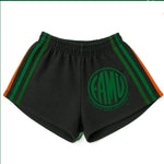 "FAMU" Cropped Shorts