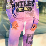 Prairie View A&M University Silk Infused Lifestyle Jacket