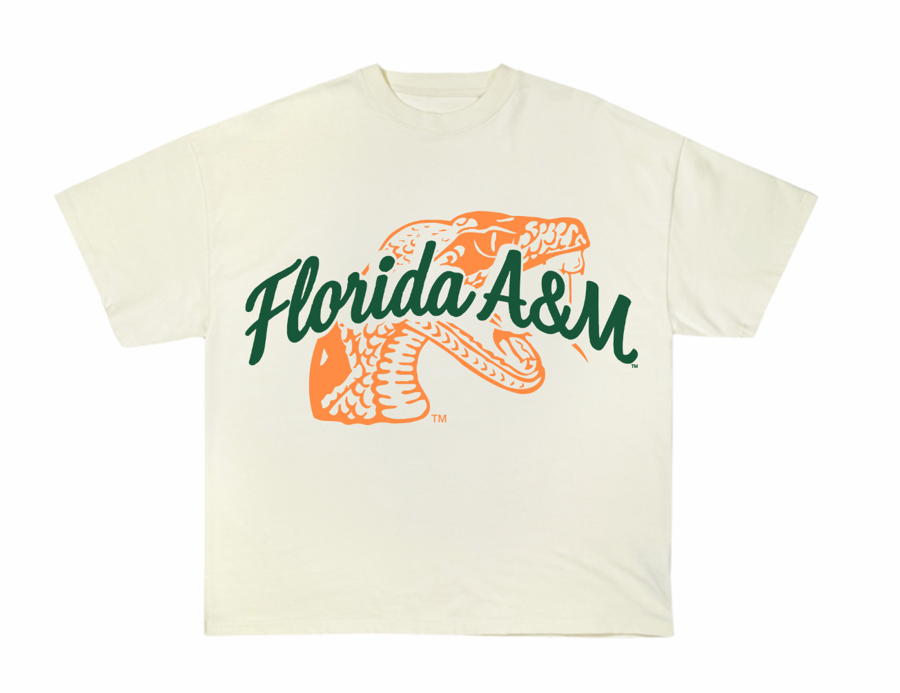 FAMU “Best Believe” Lifestyle T-shirt