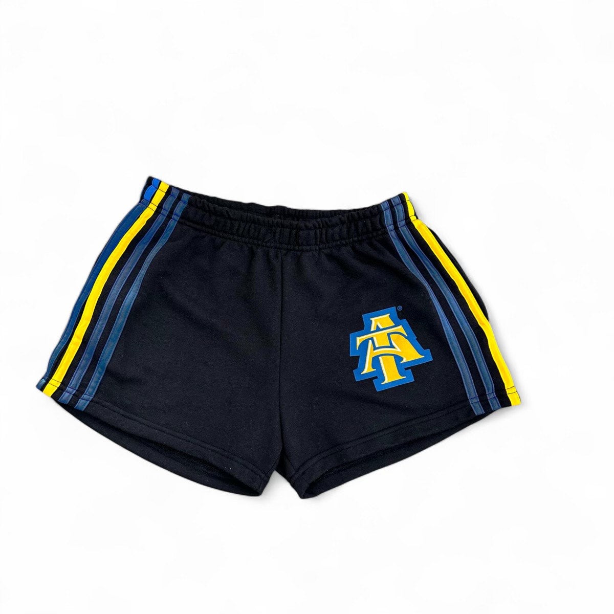 "North Carolina A&T" Cropped Shorts