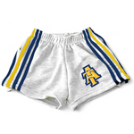 "North Carolina A&T" Cropped Shorts